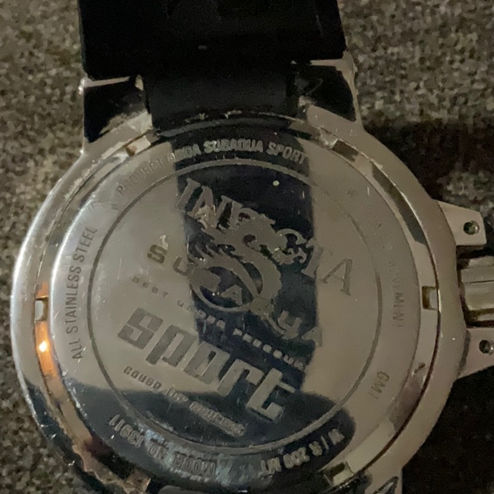 Invicta Watch - Picture 3 of 5